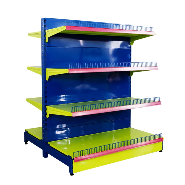 Affordable Supermarket Products/supermarket Equipment/store Display Shelf Equipment