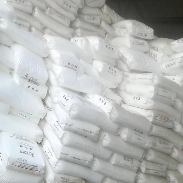 Полипропиленовая Смола pp гранулы пластик случайный сополимер