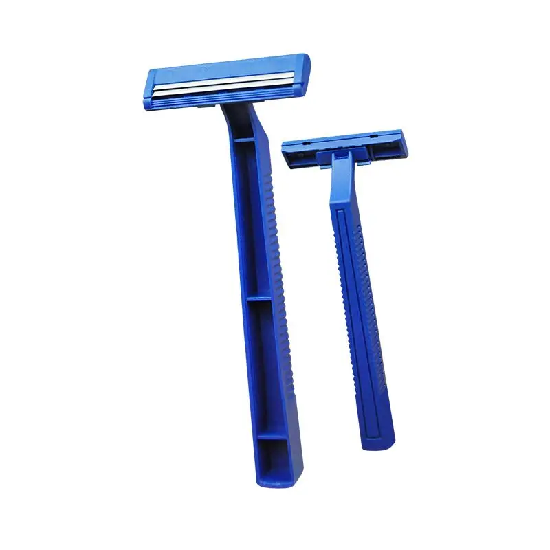 Cheap Price disposable Razor Twin Blades Adjustable Shaving Safety Razor for Man