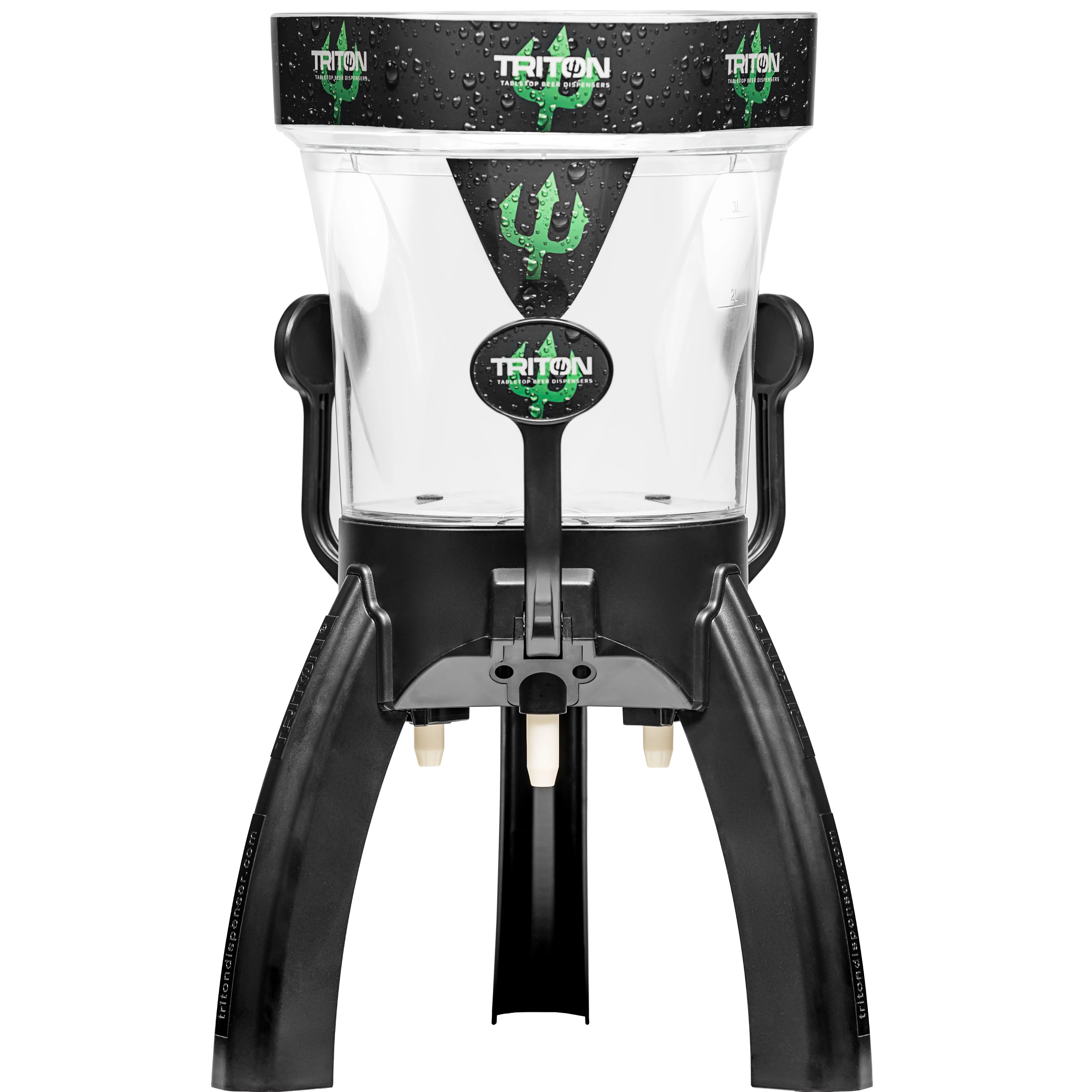 Высококачественные гостиничные рестораны TRITON CLASSIC + 3L мини-диспенсер для холодных напитков пиво для частных этикеток