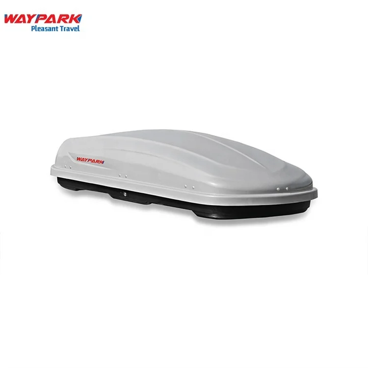 Car Roof Light Top Cargo Box