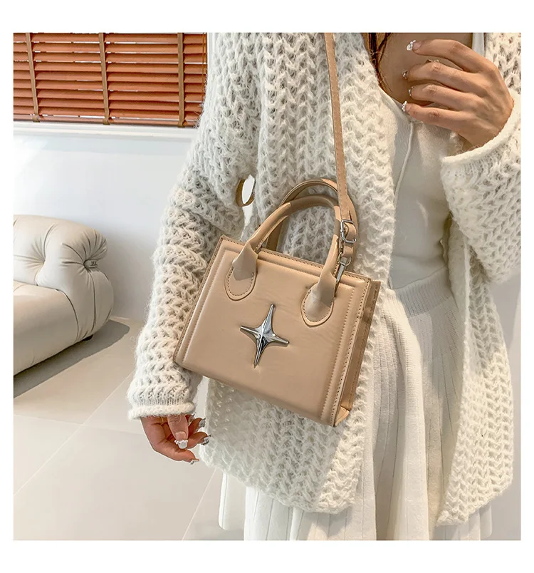 Designer Purse Girls Fashion Trends Custom Ladies Sling Fashion Designer 2023 Hand Bag For Women