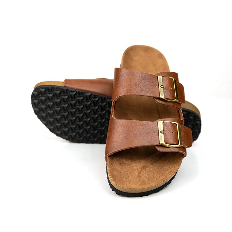 Мужские сандалии