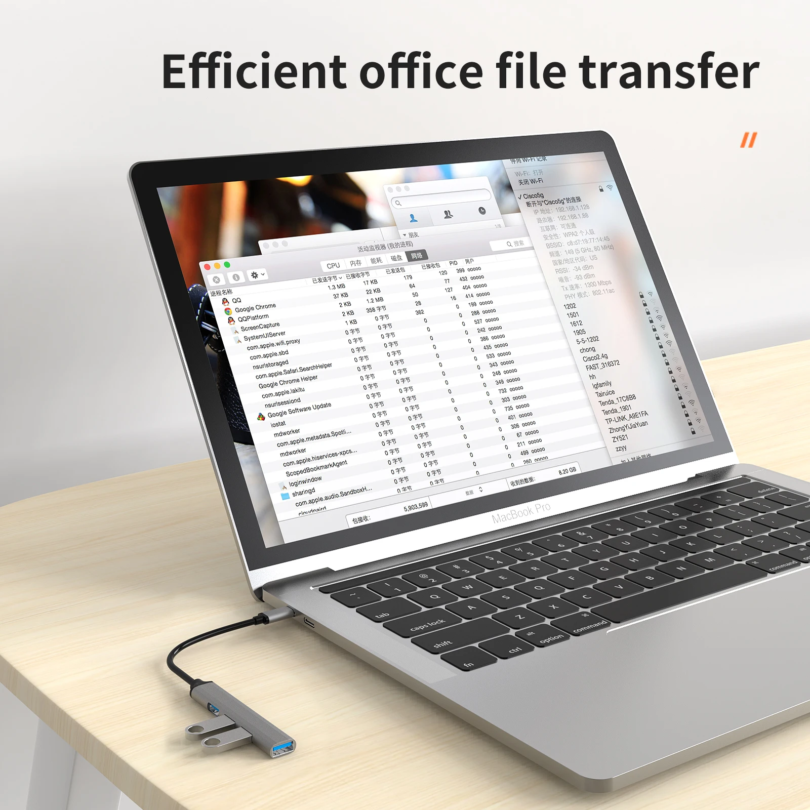 Usb-концентратор с 4 портами типа c на USB 3 0 Usb * алюминиевый сплав ABS Фабричный концентратор частной модели