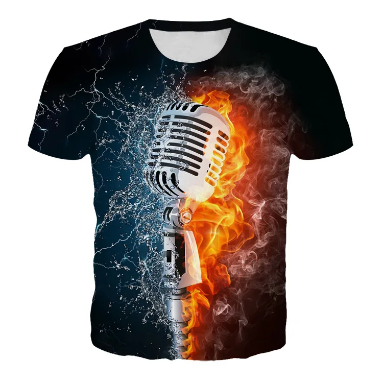  blank sublimation long animal print whole sale cotten 100 hemp t shirts