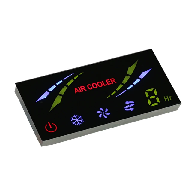 LED display panel