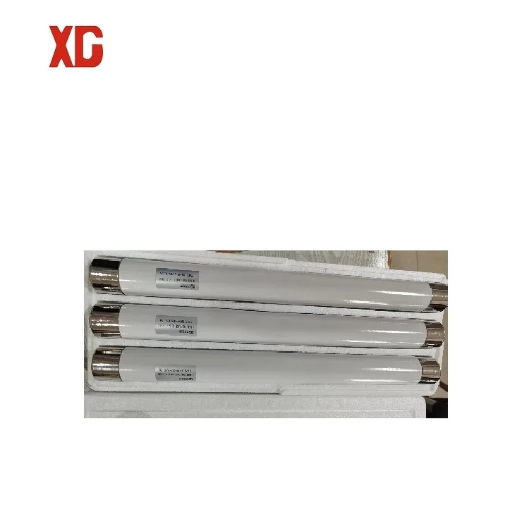 Предохранитель высокого напряжения XRNP1 XRNP6 3,6 кв 7,2 кв 11 кВ 24 кВ hrc предохранитель