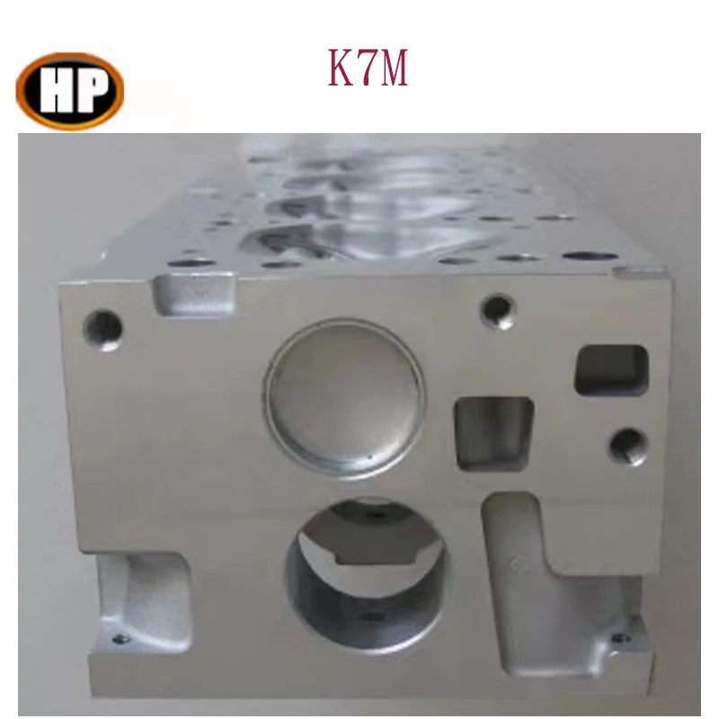 Factory Price K7M CYLINDER HEAD FOR 1.4L Megane R19 7701468858 7701472681 7701475893