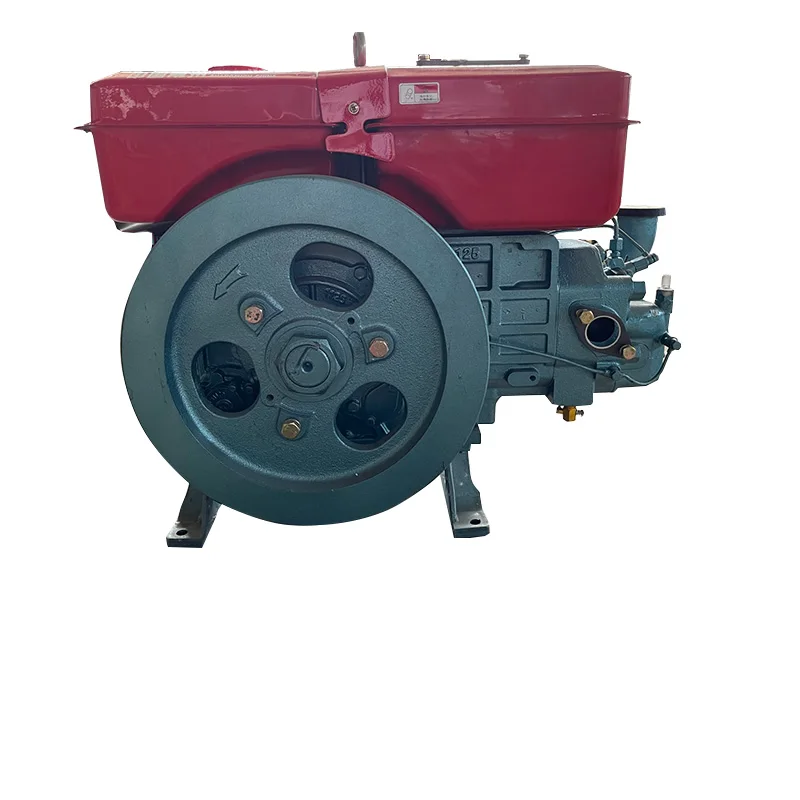 tengka zs1125 agricultural 1 cylinder 12hp water cooled diesel boat engine changchai diesel engine with single cylinder