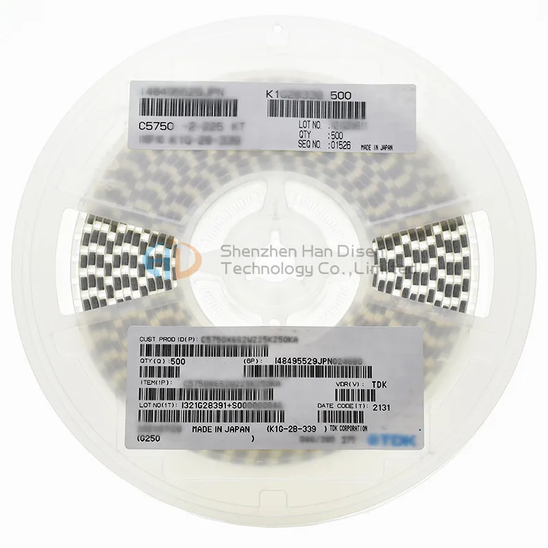 ED101-0.4-20M Новый и оригинальный дроссели ED101 синфазный дроссель 300VAC 0.4A 20mH