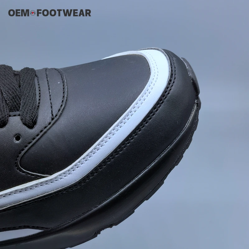 2023 High quality custom logo and color air cheap shoes footwear manufacturer in china