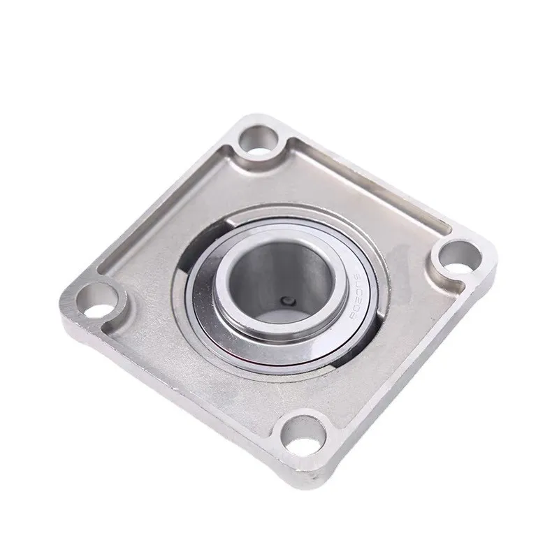 SUCF209 stainless steel pillow block bearings SUCF209 stainless steel bearing F209 pillow block bearings