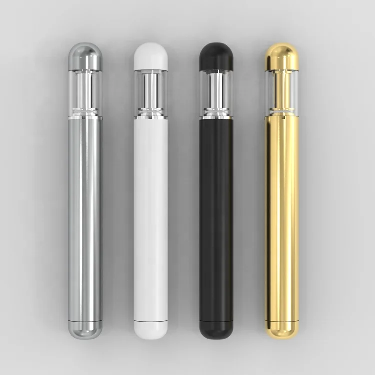 E-cigarette 0.3ml capacity CBD Vape 310mah for CBD Vape pen 1.4ohm