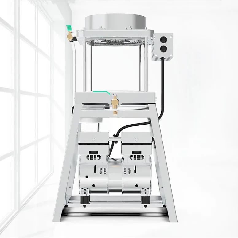 More pure and clean edible soybean sunflower oil filter machine filtration oil water separator filter