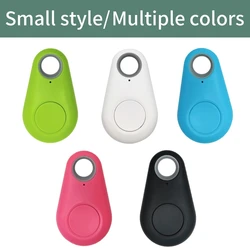 Smallest Alarm Key Water Proof Anti-Lost Locate Pet Finder 4G Mini Gps Dog Tracker Cat Micro