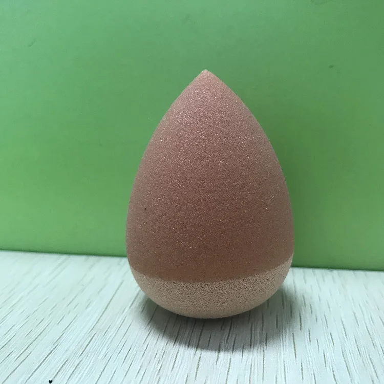 New Arrival 2020 Cosmetic Make up Beauty Blending Blender Sponges Super Soft Silicone Infused Latex Free Super Sponge