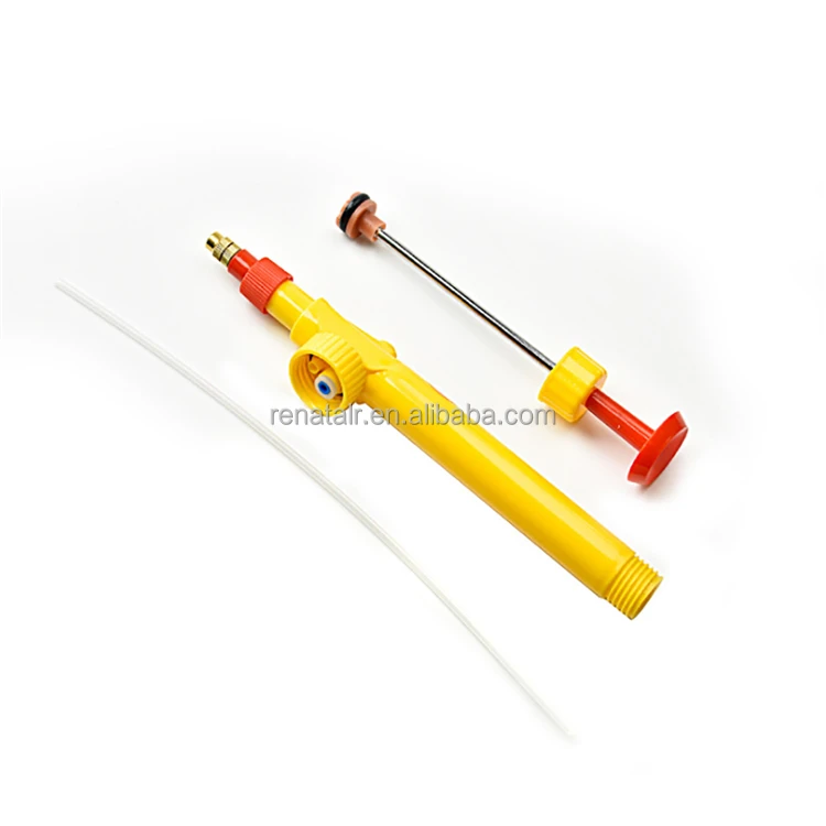 Пчеловодства простой лекарство для пчел опрыскиватель пластиковые опрыскиватели под давлением пчелы инструменты пчеловодства инструменты с прямым впрыском головкой высокого качества