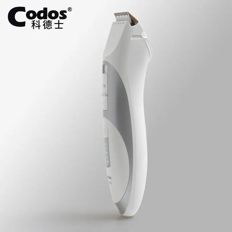 
Codos clippers Professional haircut machine silent hair clipper 