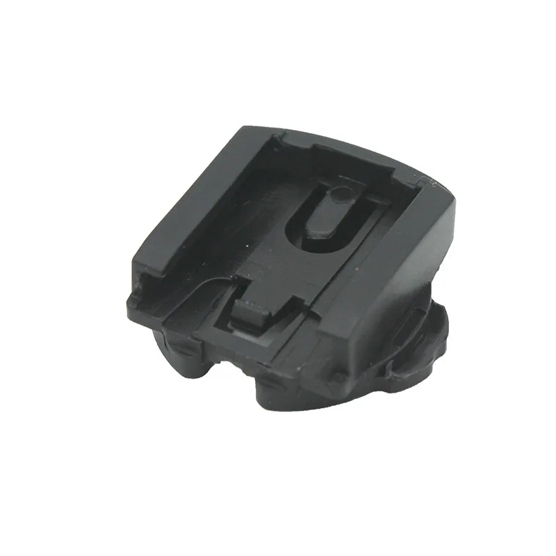 MTB  Road Bike Computer Mount Insert Kit Base Adaptor  For Garmin Computer Mount  Bracket to CATEYE  Computer Mount  Bracket