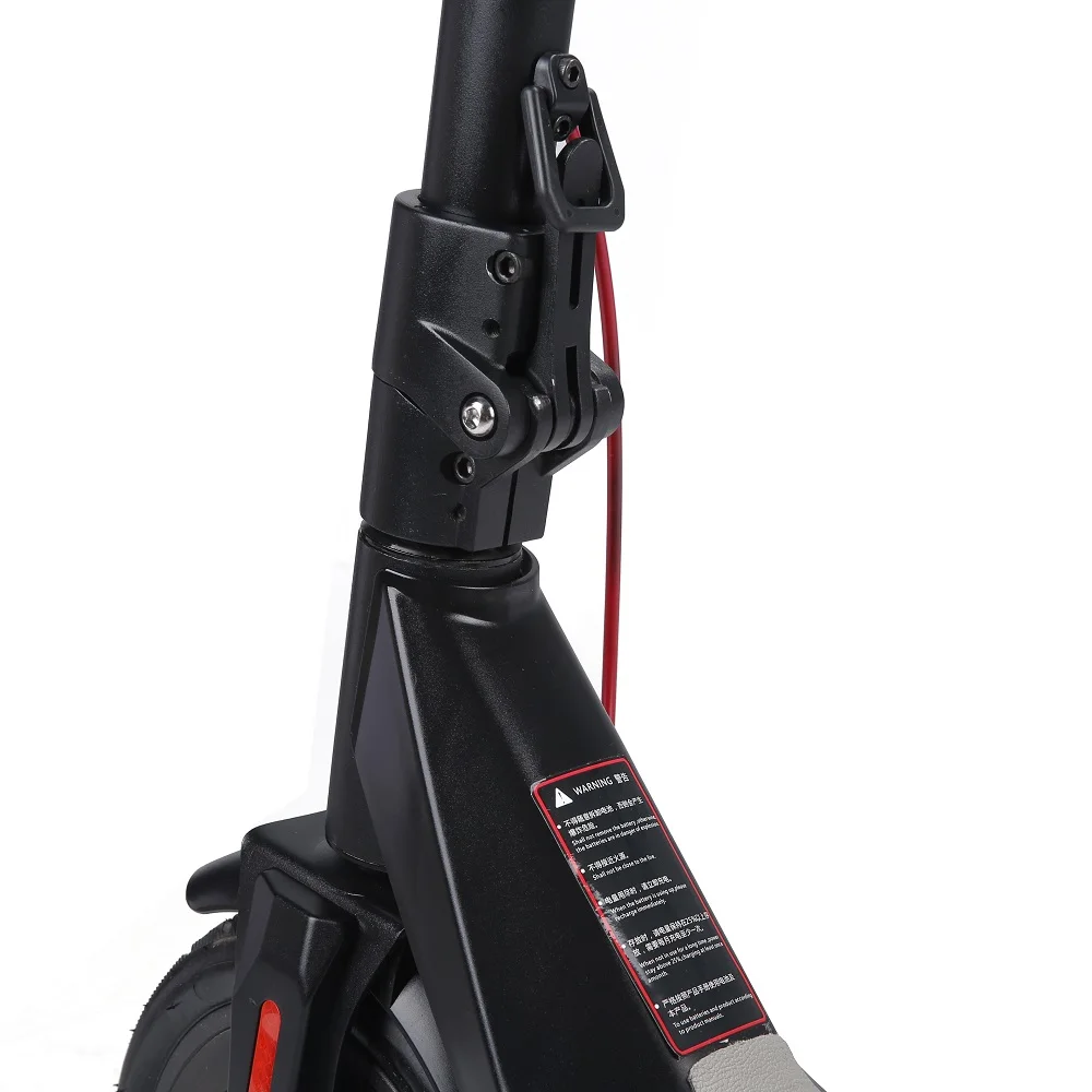 Китайский OEM/ODM M365 PRO электрический скутер 36 В/350 Вт/двигатель постоянного тока Прямая продажа с завода низкая цена для