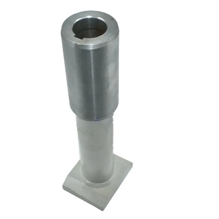 Putzmeister Concrete Pump Spare Parts Pump Truck Mixer Shaft