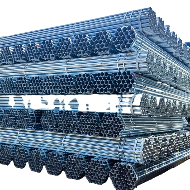 1.5 Inch Galvanized Steel Pipe Price Per Meter