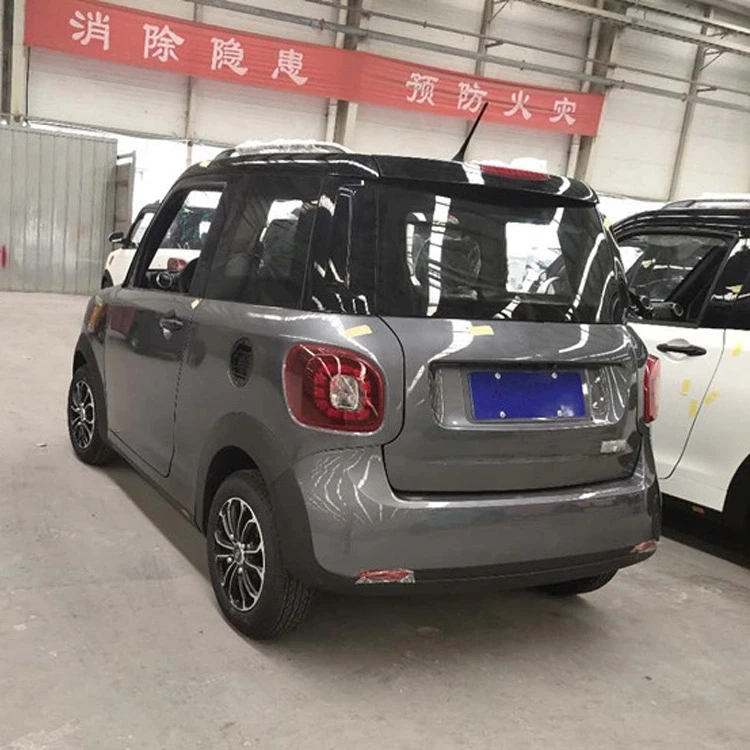 Chinese Electric Car Smart Electronics Mini Electric Car