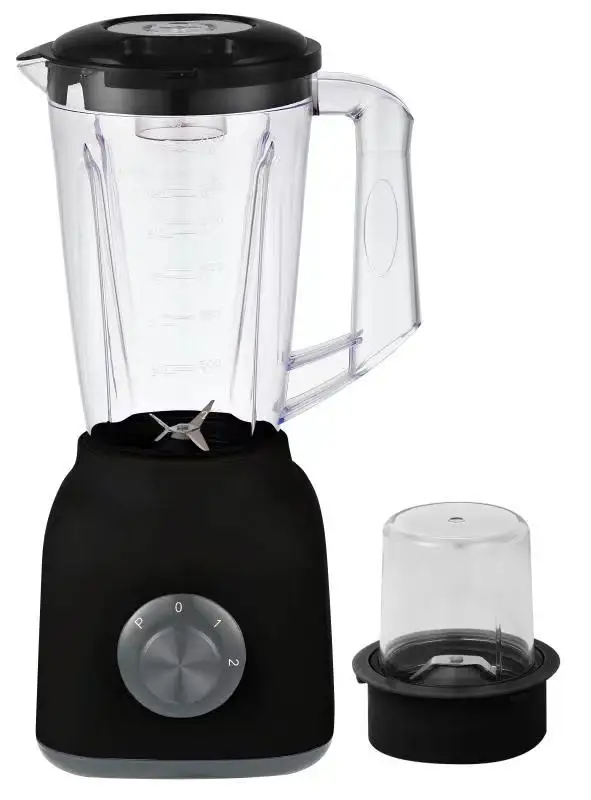 Wholesale Kitchen Appliances Juicer Marker Smoothie Blender Two Speed Electric Food Blender