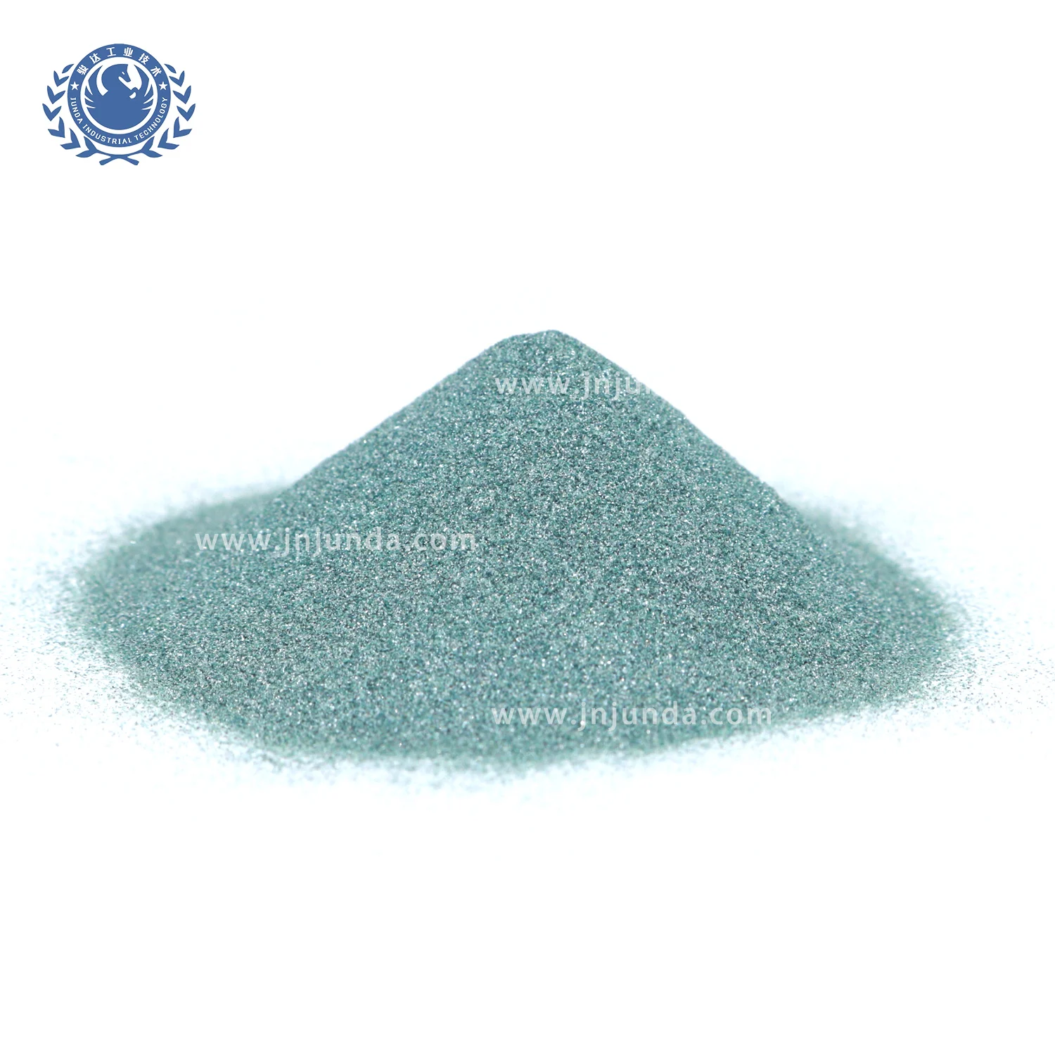Price optimization Green Silicon Carbide for Manufacturing the advanced refractory materials