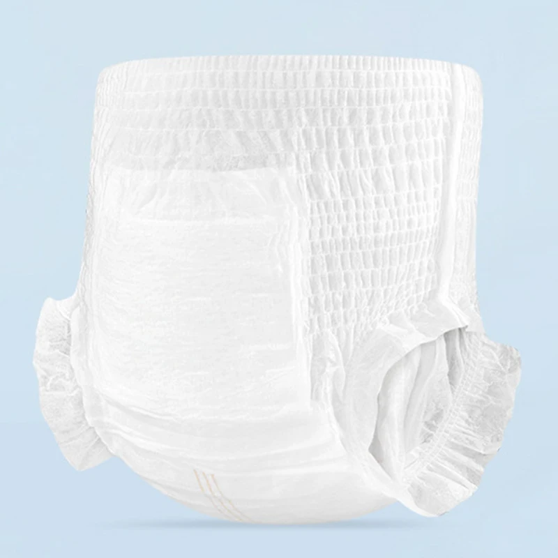 Infant Diaper Baby and Infant Use Made in China Factory Wholesale Good Price Offer Free Sample