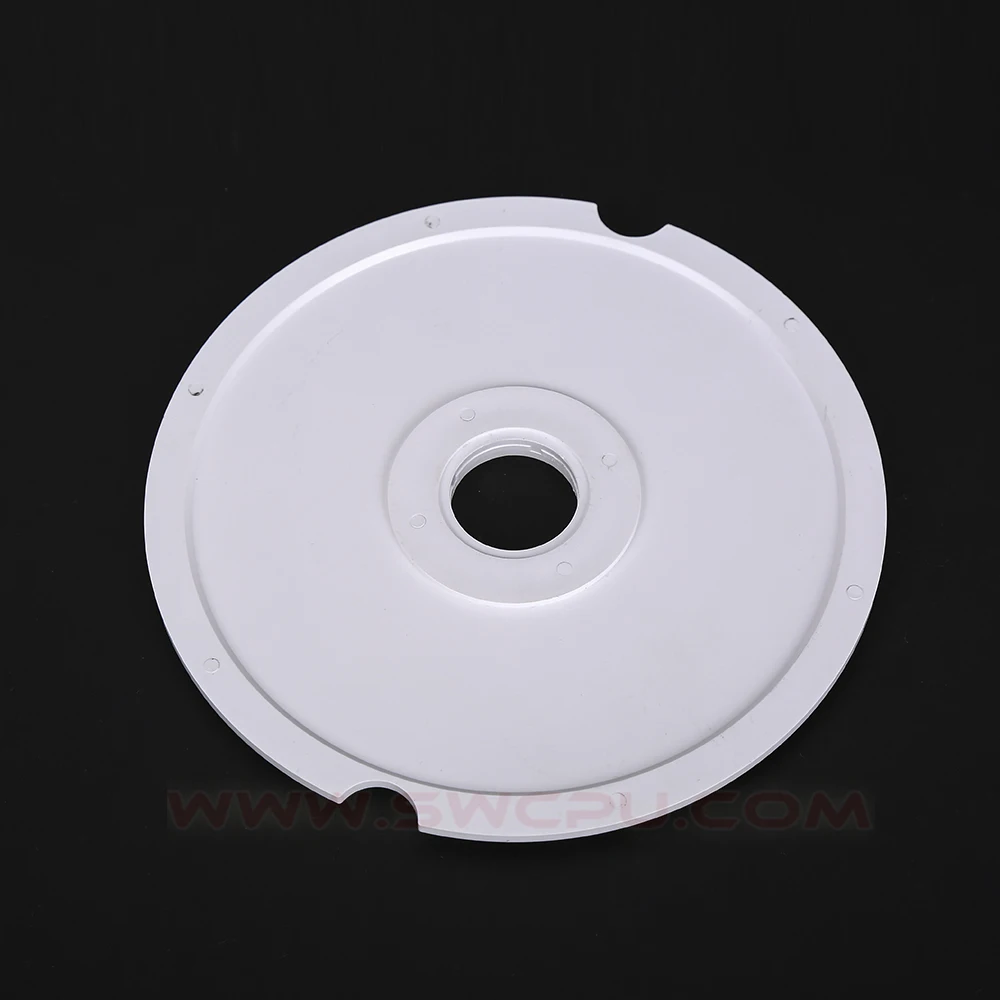 All Kinds of Rubber Product NBR/FKM/VMQ/Rubber Polyurethane Valve Gasket Cover