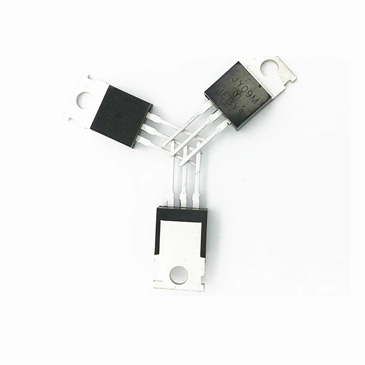 
 70 в/90 а N канальный режим повышения мощности TO220 MOSFET JY09M  