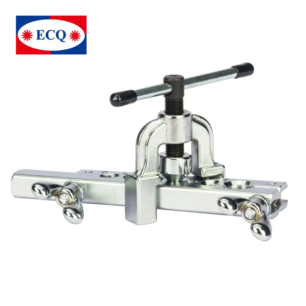 Refrigeration Flaring Tool for copper tube hvac flaring tool 195