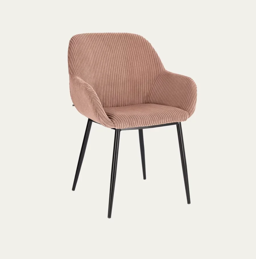 Fancy Elegant European Style China Factor Wholesale Dining Chair