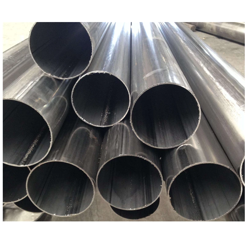 Top quality SSAW SAWL API 5L Spiral Welded asme b36.10 astm a106 b Carbon Steel seamless pipe api 5l gr.b Oil Pipeline