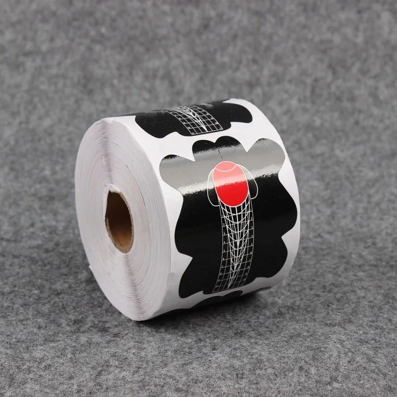 Custom Cosmetic Adhesive Gold Foil Sticker Perfume Glass Bottle Logo Label cosmetic labels