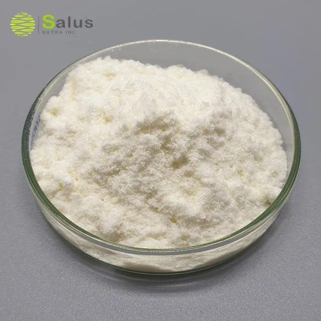 Natural Ferulic Acid Powder For Self Care and Beauty, Face Dark Spot Corrector and Anti Aging