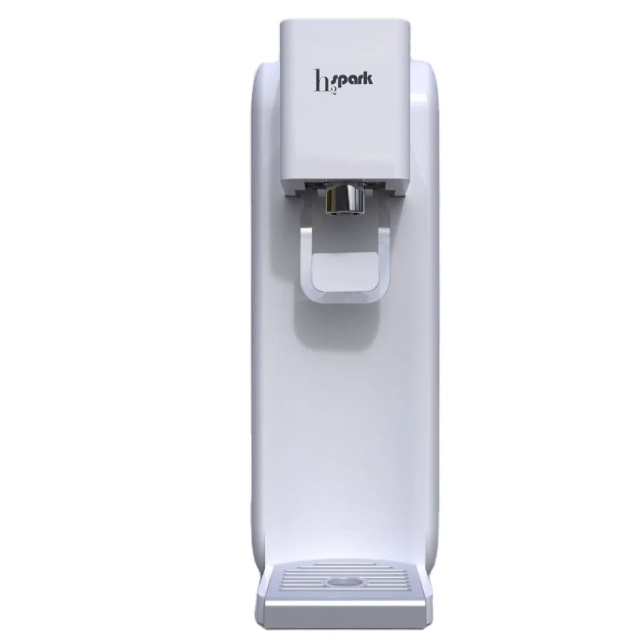 High stabilisation last module technology compact Hydrogen water generator antioxidant water home, kitchen, office