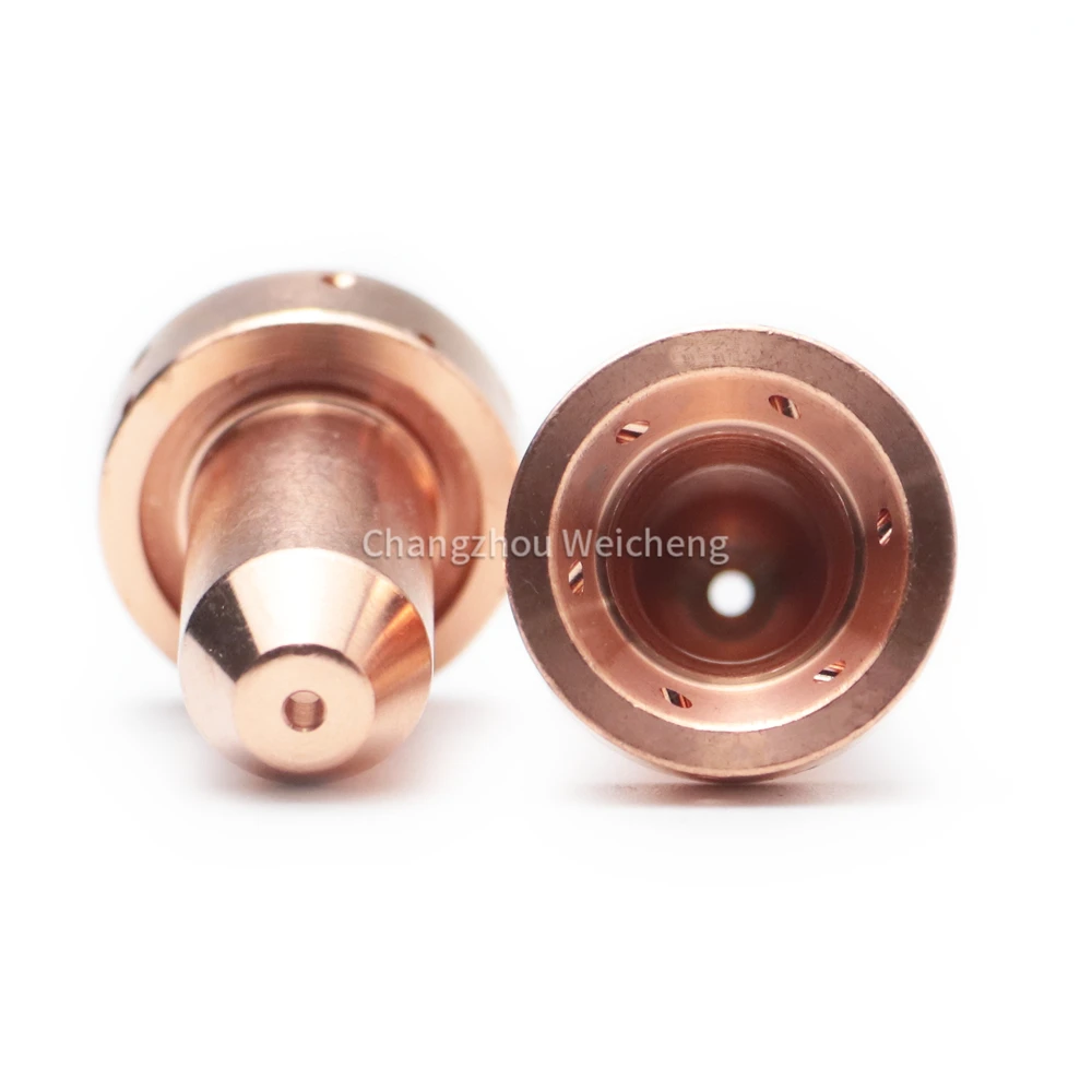 Maxpro200 Plasma Cutting Nozzle 420044 Torch Cutting Spare Parts