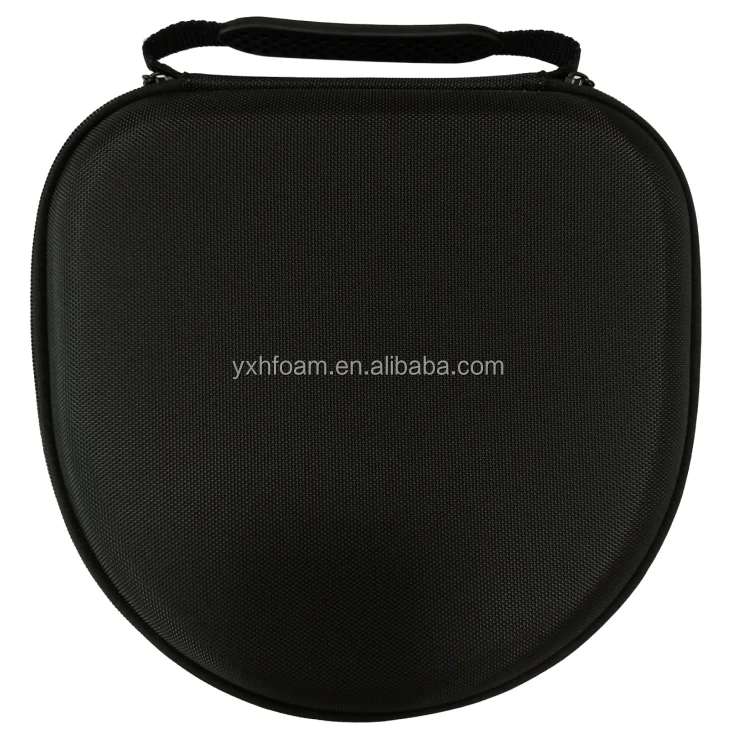 Factory  Price Headphone Bags Hard Case for Air-pods max case
