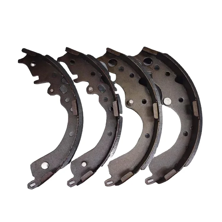  Низкая цена 100% хорошее качество тормозная колодка OEM 04495-04010 для Tacoma