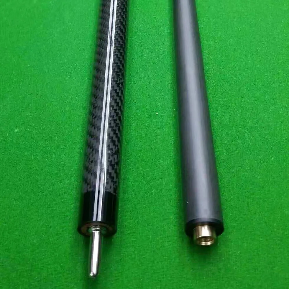 Best Quality Carbon  Billiard Cue /Pool Cue