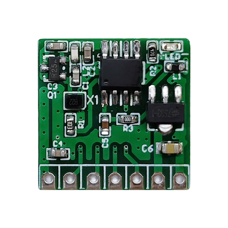 433 Mhz rf 4 channel remote control module  Av modulator rf Rf amplifier module