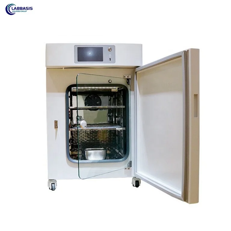 Factory supply LCD Display Biochemistry Incubator BJPX-B250GK for Lab Hot Selling