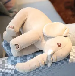 40CM Custom wholesale elephant plush toy