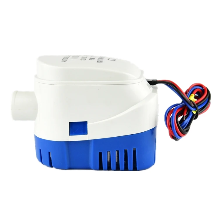 12V 24Velectric pump for inflatable boat