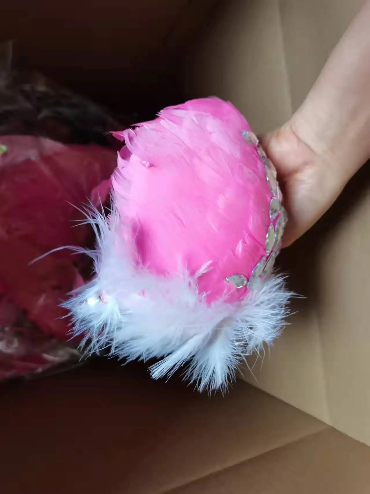 HOT peacock blue sexy samba costume/samba carnival costumes