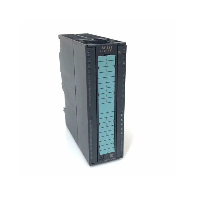 siemens 6ES73321BL000AA0 PLC SM322 DIGITAL OUTPUT MODULE POINT 100% New and Original 6ES7332-1BL00-0AA0