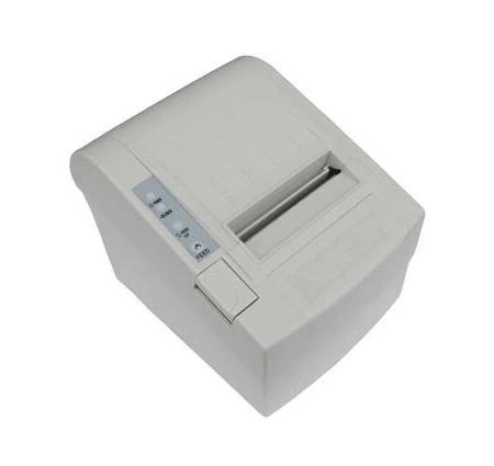 80mm fiscal thermal printer/auto cut receipt pos printer SUP80300C (CE/ROHS/FCC)