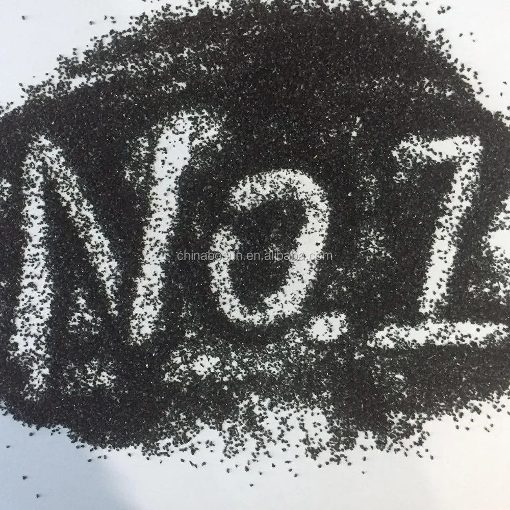 4# copper slag for sale in shipyard sand blasting